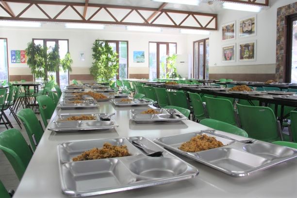 برنامه غذایی